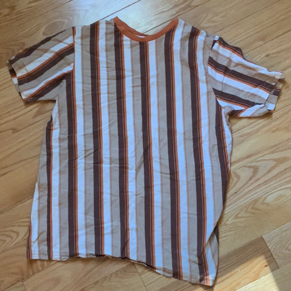 Two free planet summer tee-shirts